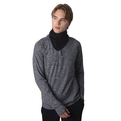 Braga de cuello ajustable