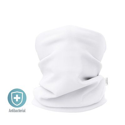 Braga de cuello antibacteriana