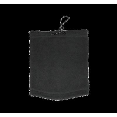 Braga cuello micropolar reciclado DARK GREY S/M