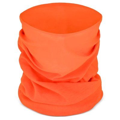 Braga Cuello Multiposición Poliéster NA