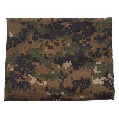 Braga Cuello Multiposición Poliéster
