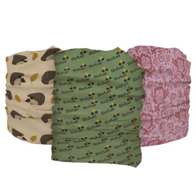Braga de Cuello Poliéster 110gr