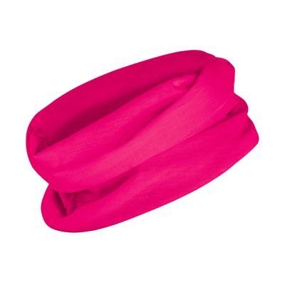 Braga para cuello tubular Roseton UNICA