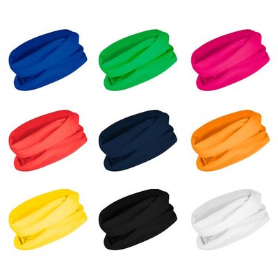 Braga para cuello tubular