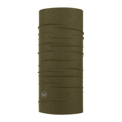 Braga de cuello versátil Solid Military Adult
