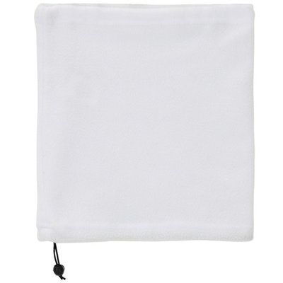 Braga gorro polar Blanco UNICA