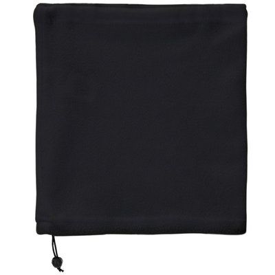 Braga gorro polar Negro UNICA