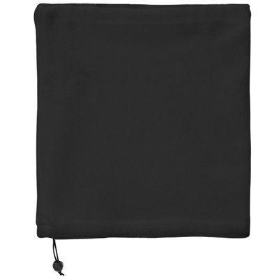 Braga gorro polar Plomo Oscuro UNICA