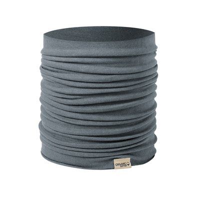 Braga Multiposición de Algodón Orgánico Gri