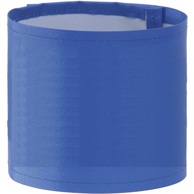Brazalete alta visibilidad Royal Blue S/M