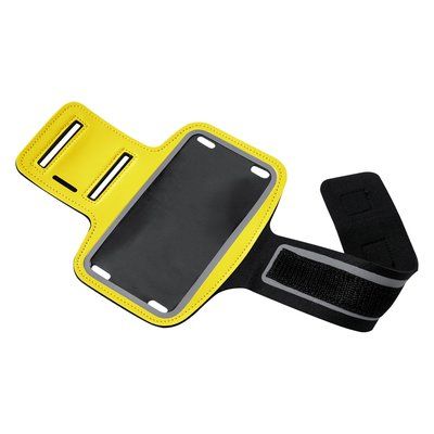 Brazalete deportivo táctil para móvil Ama