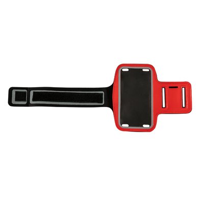 Brazalete deportivo táctil para móvil