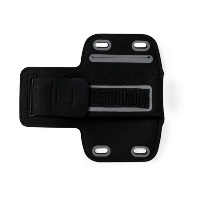 Brazalete deportivo táctil para móvil