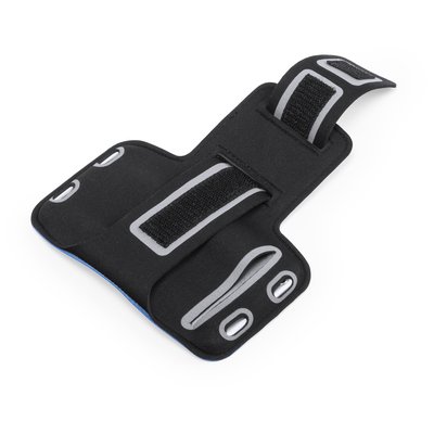 Brazalete deportivo táctil para móvil