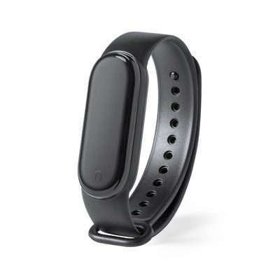 Brazalete Inteligente Bluetooth Neg
