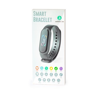 Brazalete Inteligente Bluetooth