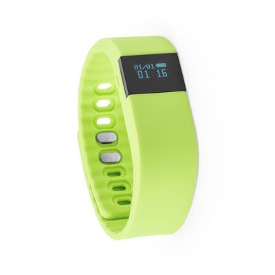Brazalete Inteligente Deportivo Vec