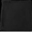 Braga con forro polar Black