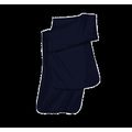 Bufanda micropolar anti bolitas Navy