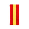 Bufanda bandera de España