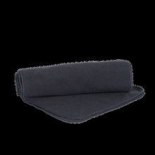 Bufanda de micropolar Navy