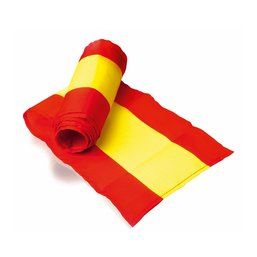 Bufanda bandera de España España