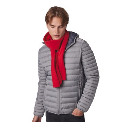Bufanda micropolar anti bolitas