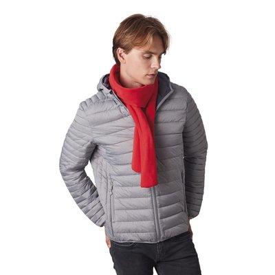Bufanda micropolar anti bolitas