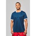 Camiseta rugby poliéster