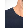 Camiseta ajustada 100% algodón