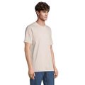 Camiseta Algodón Orgánico Corte Moderno