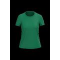 Camiseta clásica de mujer Kelly Green 3Xl