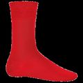 Calcetines altura pantorrilla Red 43/46 Eu