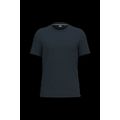 Camiseta con tratamiento antibacteriano Navy 3Xl