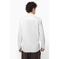 Camisa clásica de estilo profesional