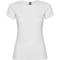 Camiseta de manga corta entallada