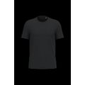 Camiseta unisex varios colores Black L