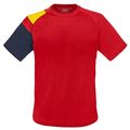 Camiseta Dry & Fresh Roja España