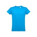 Camiseta Algodón Tubular Muchos Colores