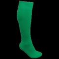 Calcetines deportivos elásticos Sporty Kelly Green 47/50 Eu