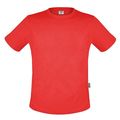 Camiseta Algodón 160g S-XXL
