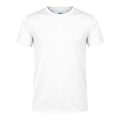 Camiseta técnica adulto de varios colores con diseño en espalda y mangas transpirable Bla Xxl