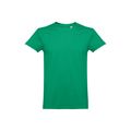 Camiseta Algodón Regular Fit
