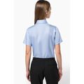 Camisa de mujer sin arrugas