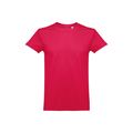 Camiseta Infantil Unisex de Algodón