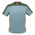 Camiseta tenis niño con bandera de España