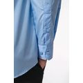 Camisa de piloto manga larga para hombre