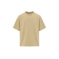 Camiseta Oversize de algodón Aren Xs