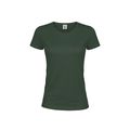 Camiseta Mujer Algodón 180g/m2 Veb S