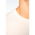 Camiseta unisex hombros caídos